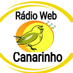 Rádio Web Canarinho